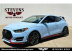 2020 Hyundai VELOSTER N Performance Package - Dallas,TX