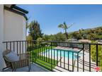 Lachman Ln, Pacific Palisades, Home For Rent
