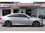 2019 Honda Accord For Sale
