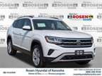 2021 Volkswagen Atlas 2.0T SE w/Technology