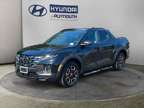 2024 Hyundai Santa Cruz XRT