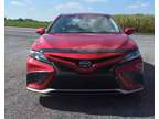 2021 Toyota Camry Hybrid for sale