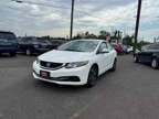 2014 Honda Civic for sale