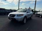 2008 Hyundai Santa Fe for sale