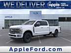 2024 Ford F-350SD Platinum W3B
