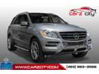 2015 Mercedes-Benz M-Class for sale