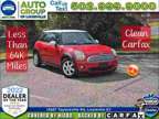 2010 MINI Hardtop for sale