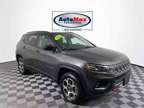 2022 Jeep Compass for sale