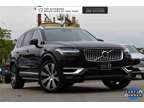 2022 Volvo XC90 T6 Inscription