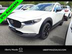2024 Mazda CX-30 2.5 Turbo Premium Package