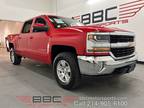 2017 Chevrolet Silverado 1500 LT LT1