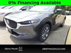 2024 Mazda CX-30 2.5 S Preferred Package