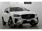 2025 Volvo XC60 Plug-In Hybrid
