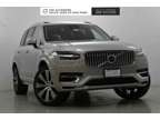 2025 Volvo XC90 Plug-In Hybrid T8 Ultra 7 Passenger
