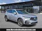 2021 Acura RDX A-Spec Package SH-AWD