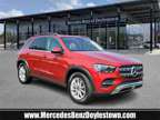 2024 Mercedes-Benz GLE GLE 450 4MATIC