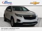 2023 Chevrolet Equinox LT *Low Miles!!*