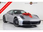 2021 Porsche 911 Carrera