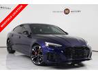 2024 Audi S5 Sportback Premium Plus quattro