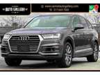 2019 Audi Q7 55 Prestige quattro