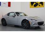 2024 Mazda MX-5 Miata RF Grand Touring