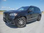 2024 Mercedes-Benz GLS GLS 580 4MATIC
