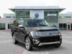 2021 Ford Expedition Platinum