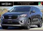 2016 Kia Sorento EX