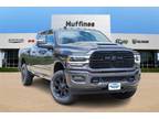2024 Ram 2500 Laramie Retail "NT"