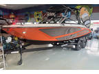 2025 Scarab SB 235 LX WAKE ID TWIN 300HP ROTAX