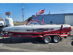 2005 Tige 21i