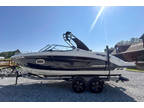 2016 Chaparral SSX 257 Bowrider (Used) #C06524BT