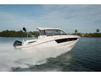 2024 Trophy T25 Explorer OB