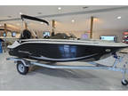 2025 Bayliner Element M17