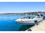 2014 Four Winns 290 HORIZON