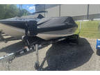 2013 Nautique SKI 200