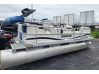 2003 Godfrey 180 ES