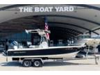 2014 Sea Hunt Bay Boat BX 22 Pro