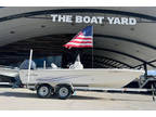 2011 Nautic Star 2110 sport