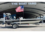 2009 Ranger 184 Ghost