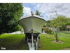 1995 Mako 293 Deluxe