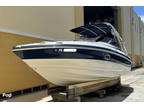 2007 Crownline 260 LS