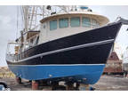 1980 Custom Built Shrimp 55.5