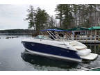 2011 Cobalt 303 Day Cruiser