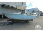 2015 Tidewater 210 LXF