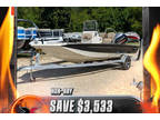 2023 Xpress H20-BAY