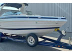 2021 Crownline 255 XSS