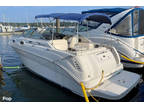 2002 Sea Ray 240 Sundancer
