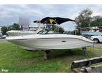 2022 Sea Ray SPX 210