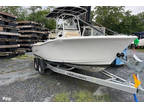 2022 Nautic Star 2302 Legacy